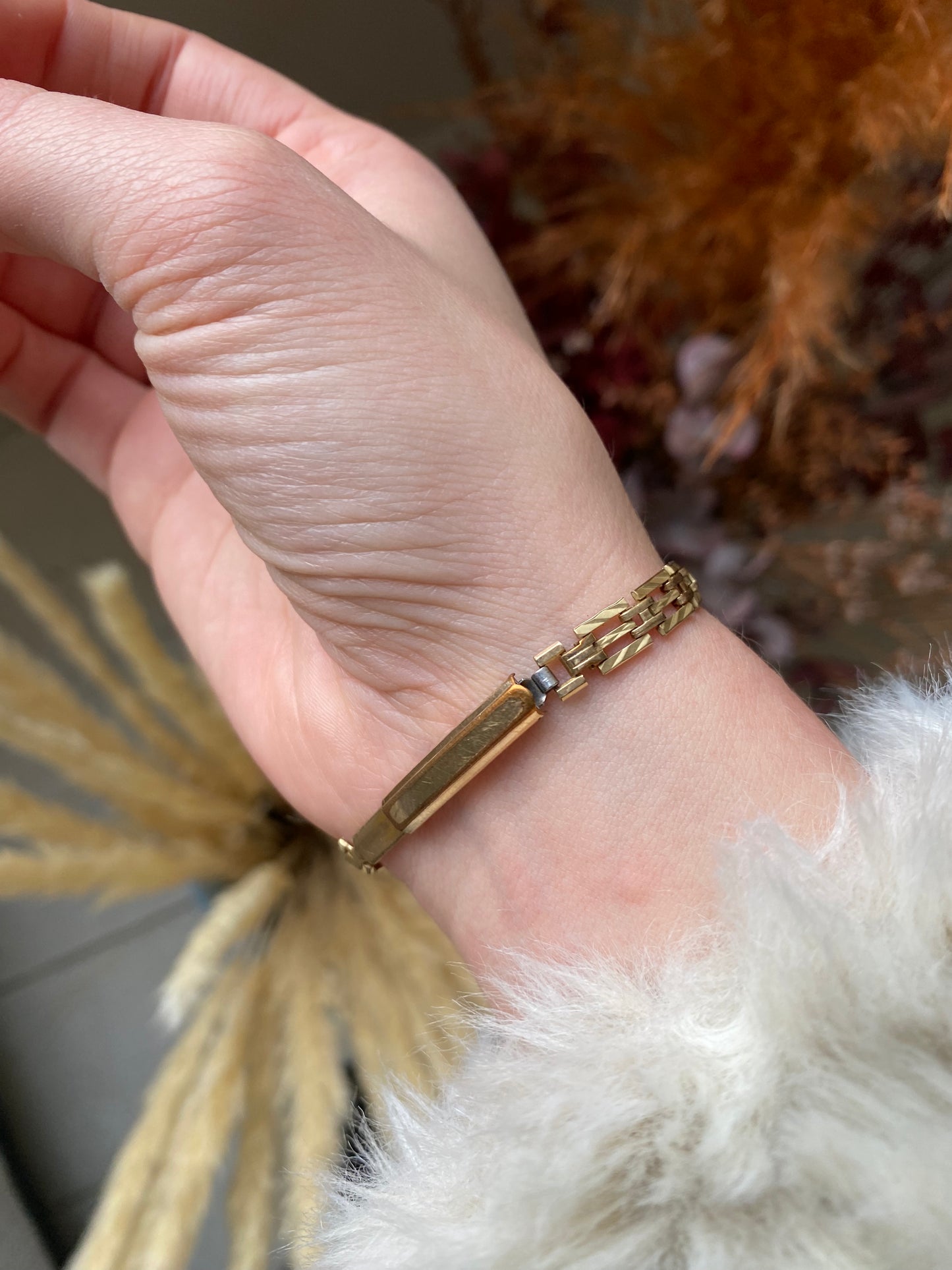 1950s Rolled Gold Rotary Watch