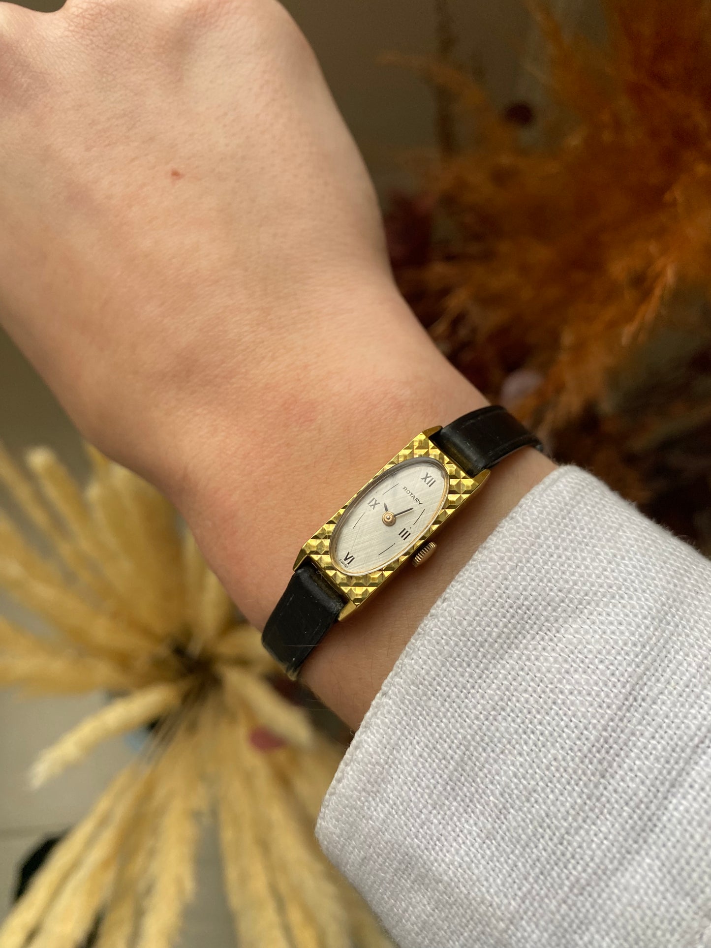 Vintage 1950s Watch