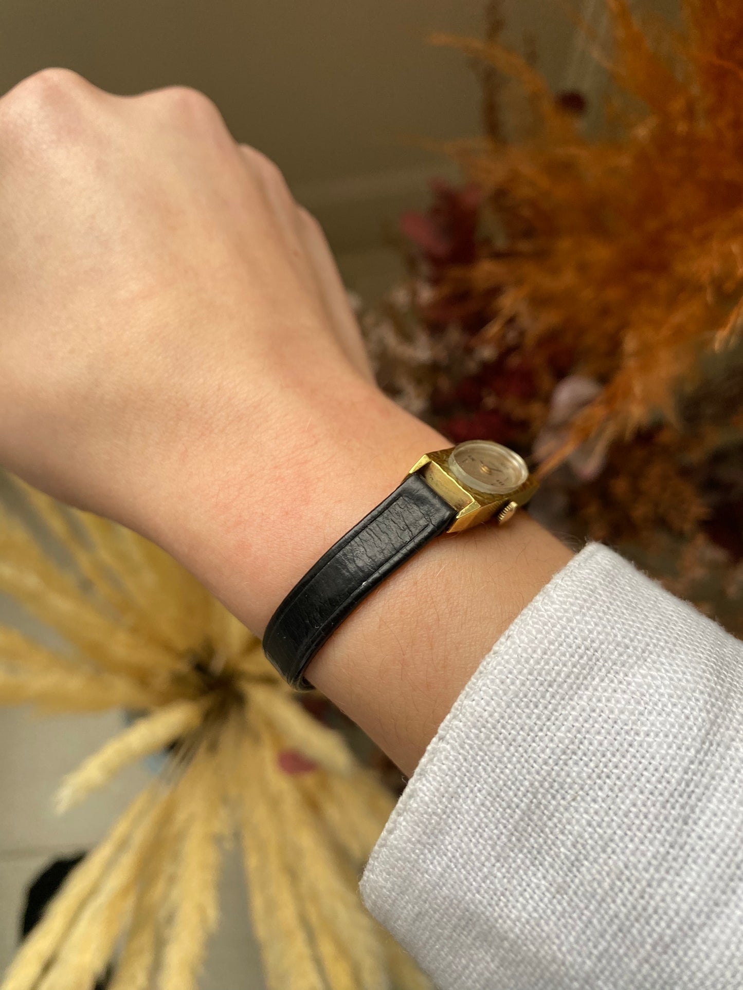 Vintage 1950s Watch
