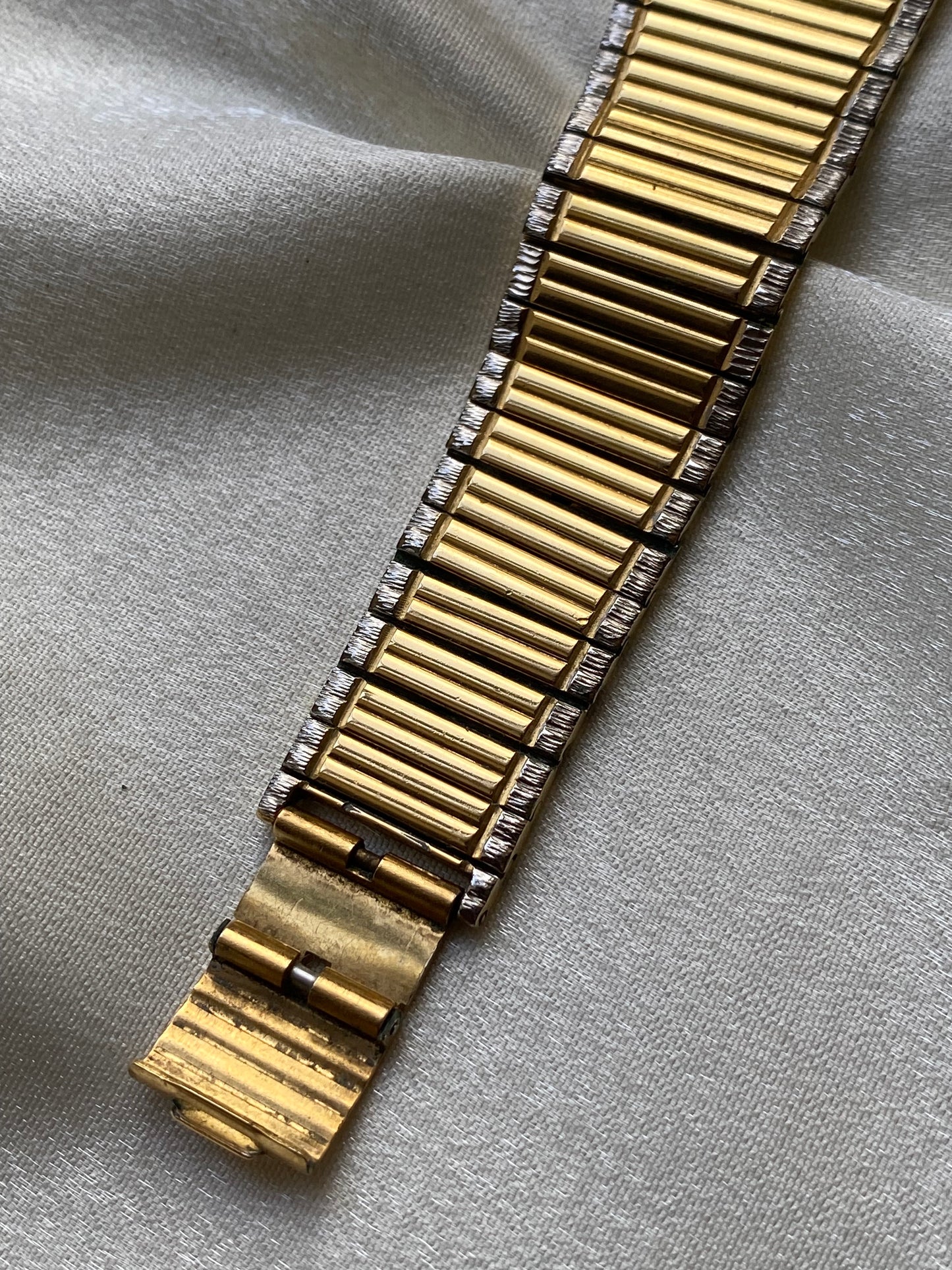 Very Rare Vintage Raymond Weil Watch