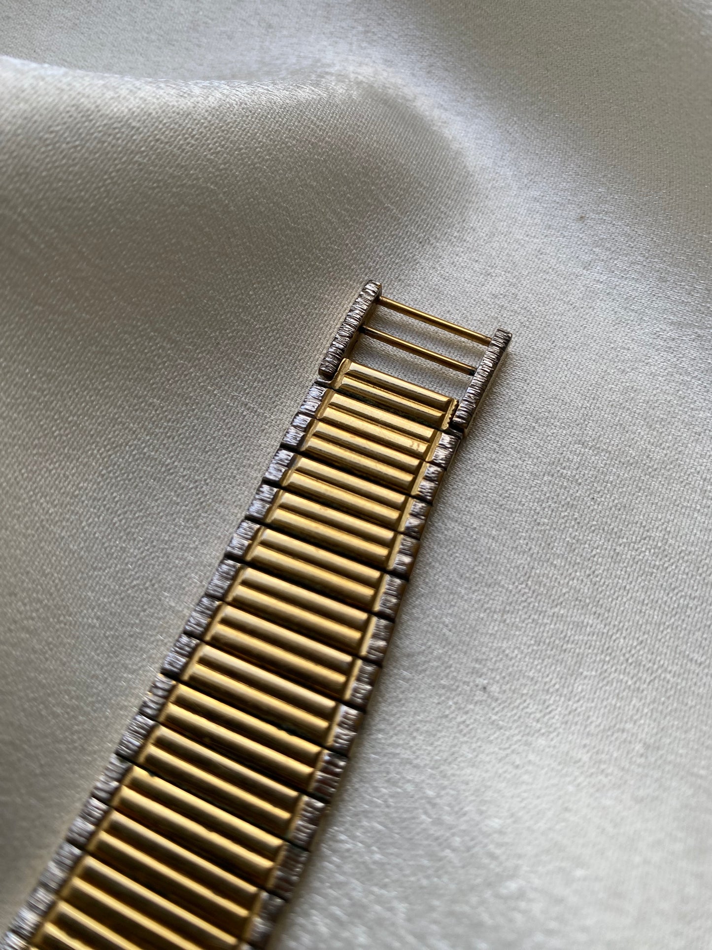 Very Rare Vintage Raymond Weil Watch