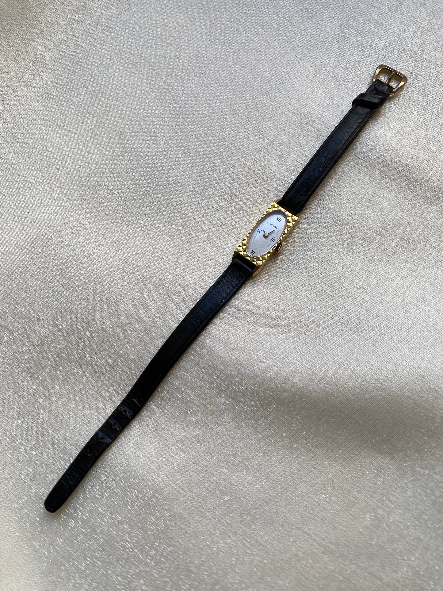 Vintage 1950s Watch
