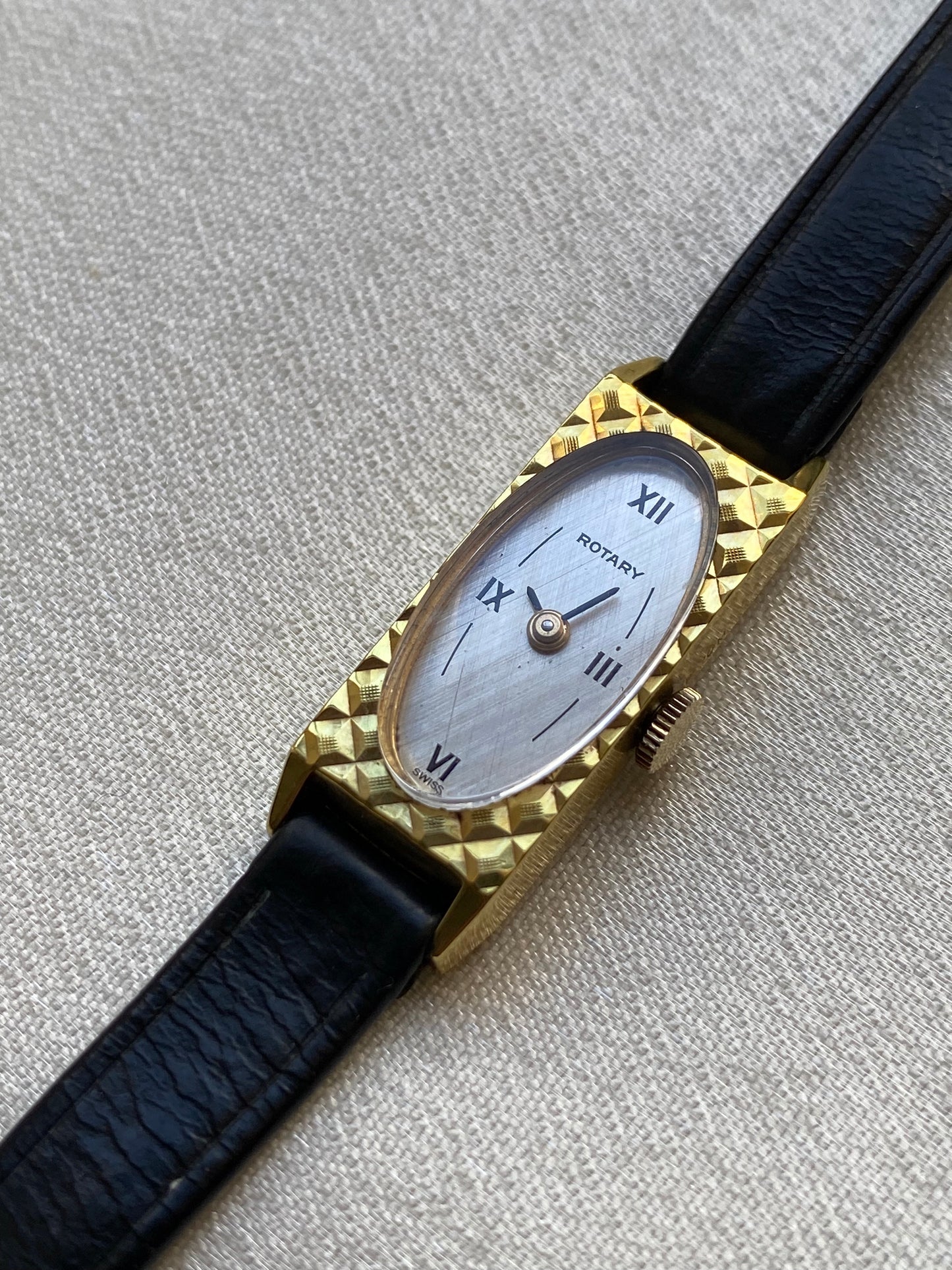 Vintage 1950s Watch
