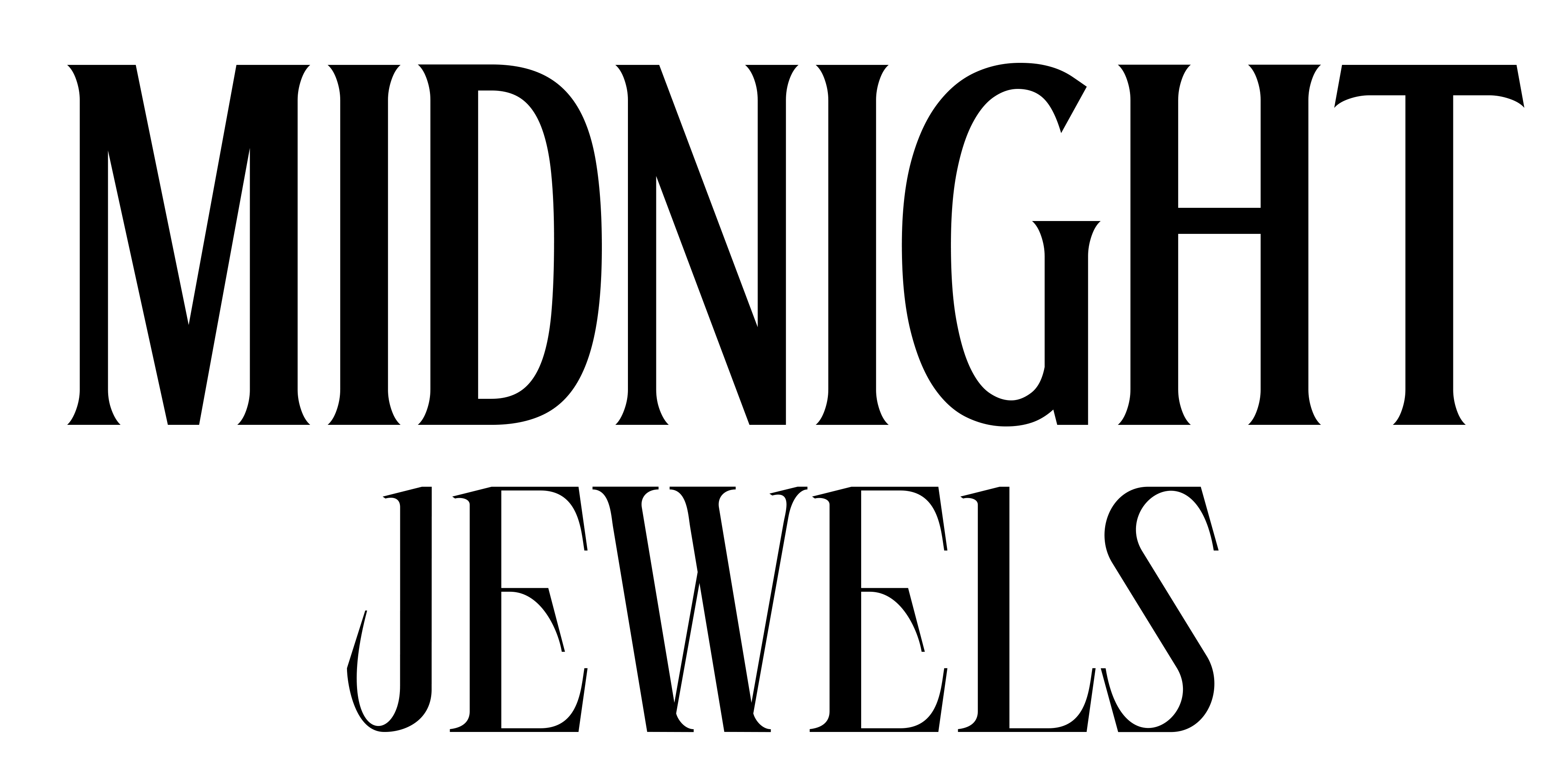 Midnight Jewels & Co