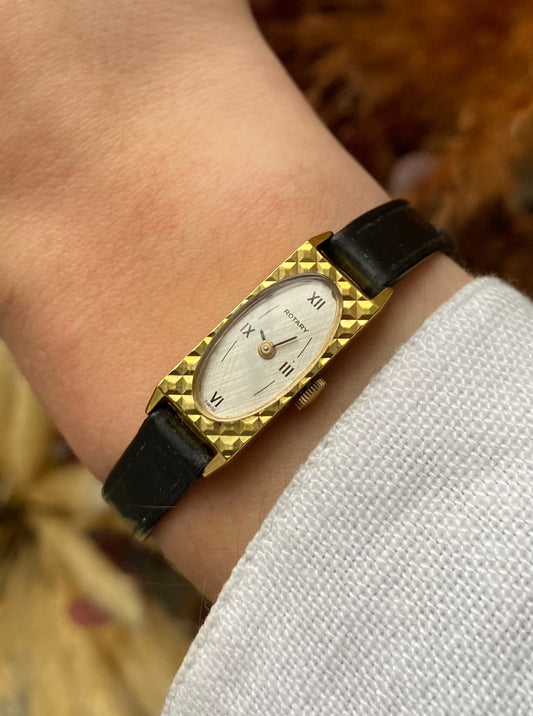 Vintage 1950s Watch
