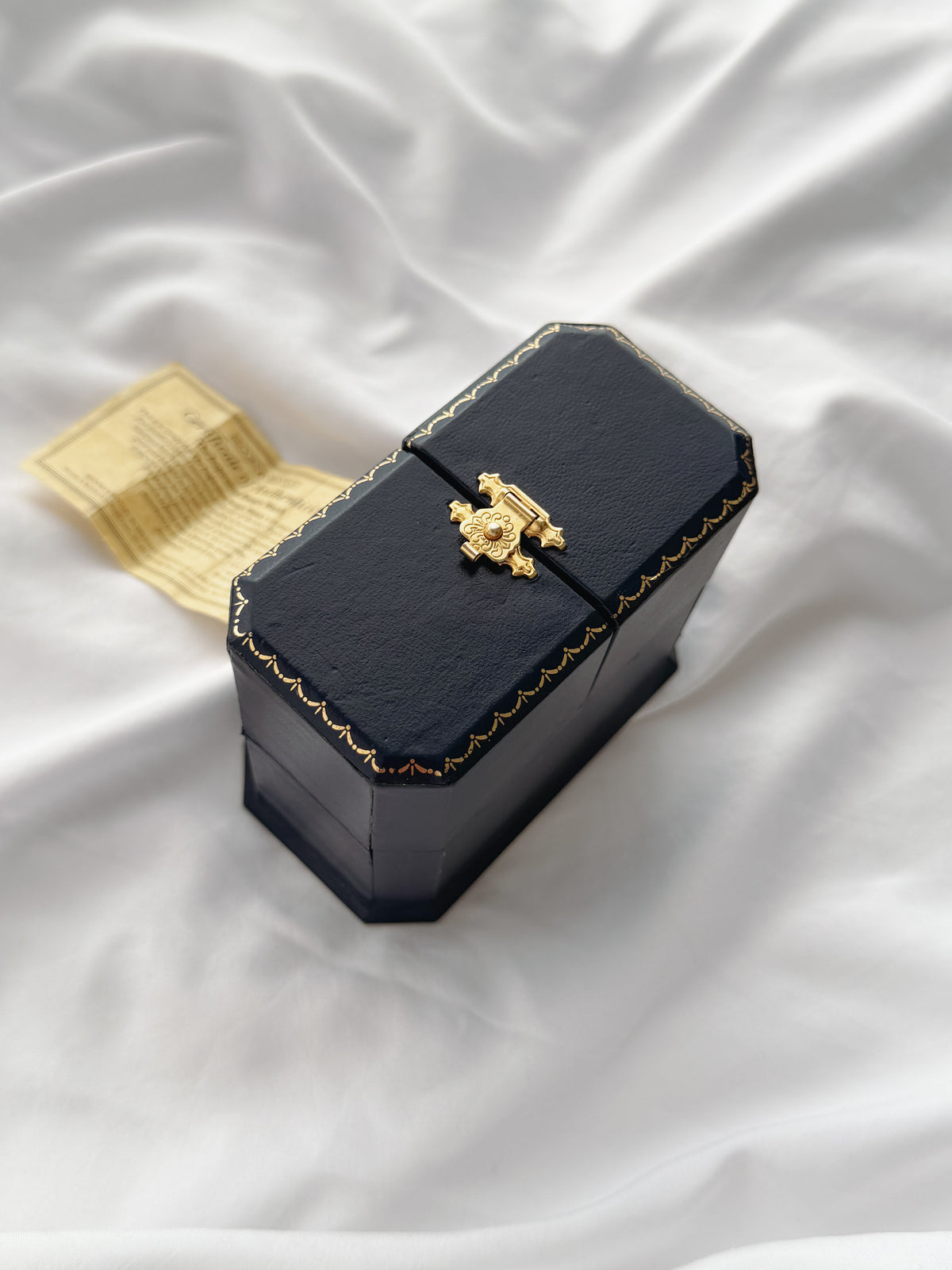 Gold - EXTREMELY RARE Brooks & Bentley Bangle Watch